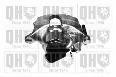 QUINTON HAZELL qbs1468 -  Тормозной суппорт